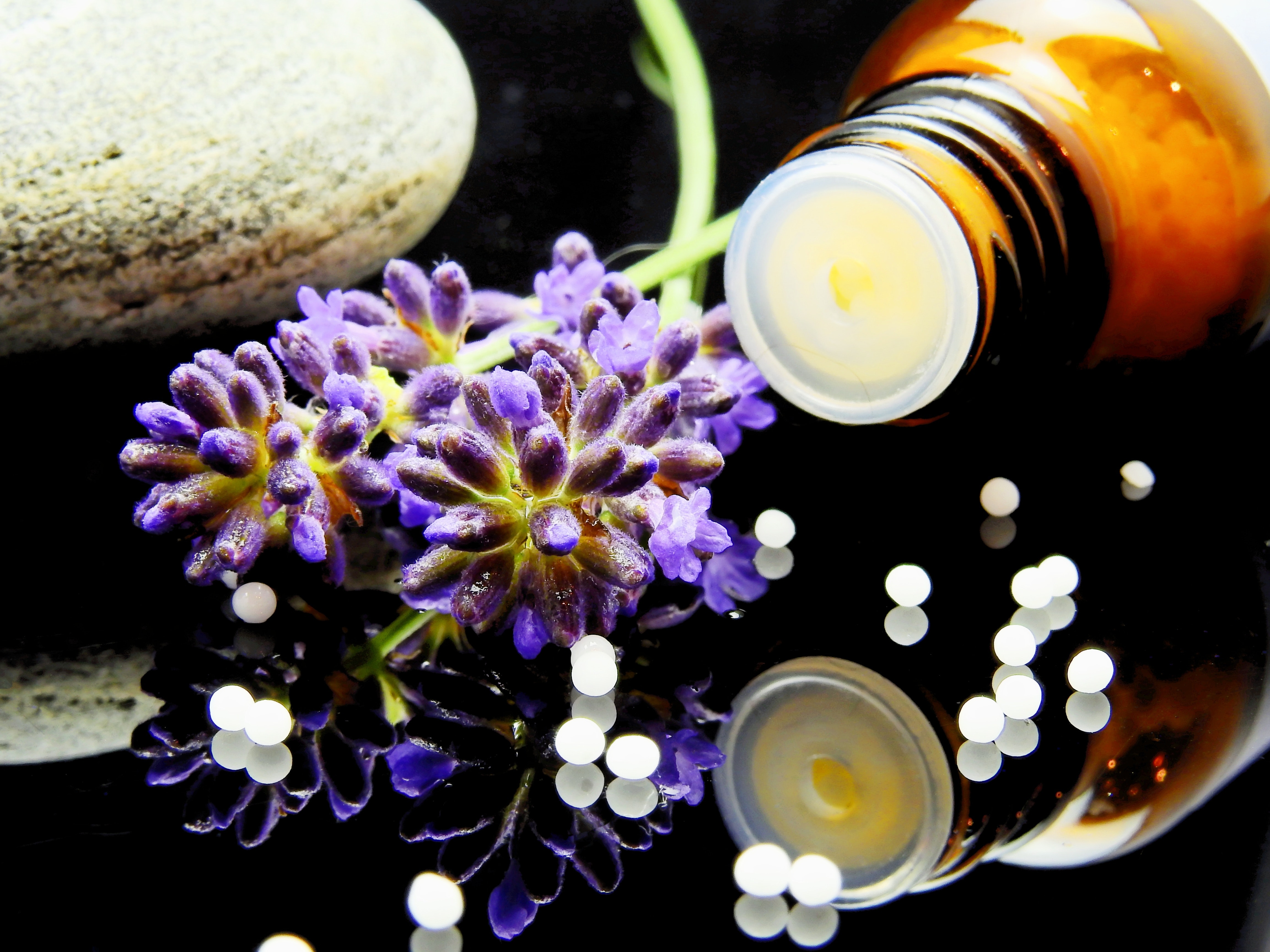 How does homeopathy work? - Birthly