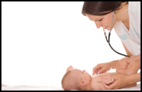 pediatric medicine