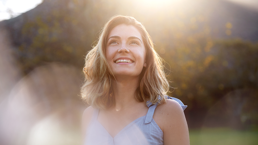 A woman experiencing relief after receiving natural care for managing perimenopause symtoms A man talking to a naturopathic doctor about how to treat gallstones naturally at Health for Life Naturopathic Medicine in Phoenix, AZ