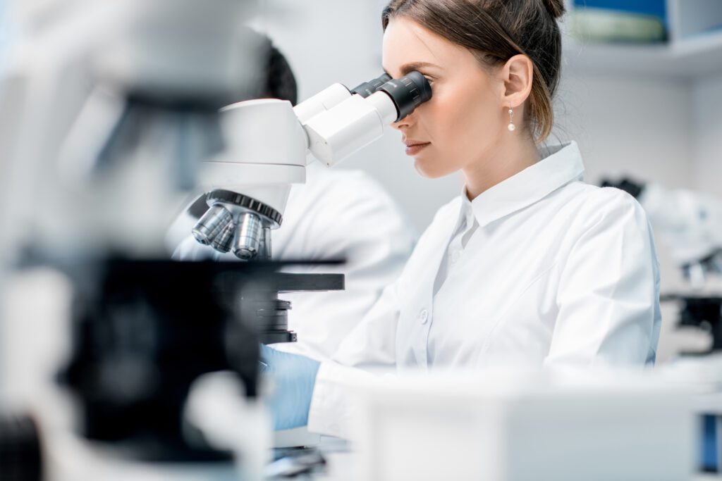 Specialty Lab Services in Phoenix, Arizona