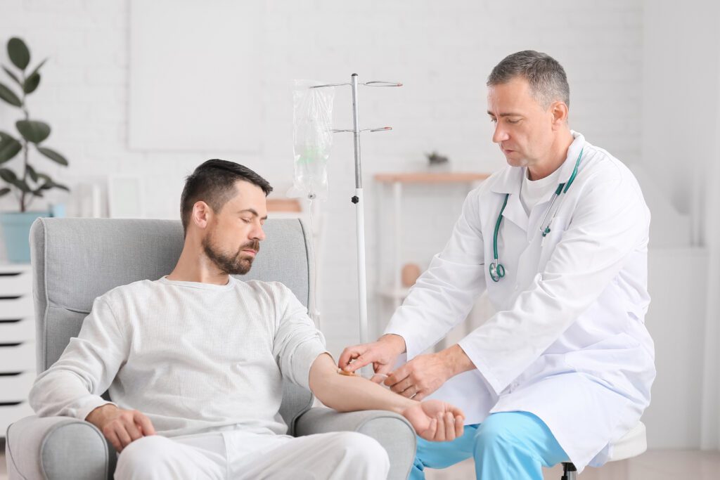 Comprehensive
Testing Options