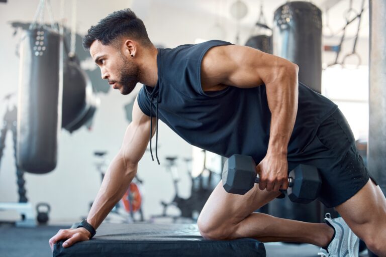 Active Lifestyle and Sports Support