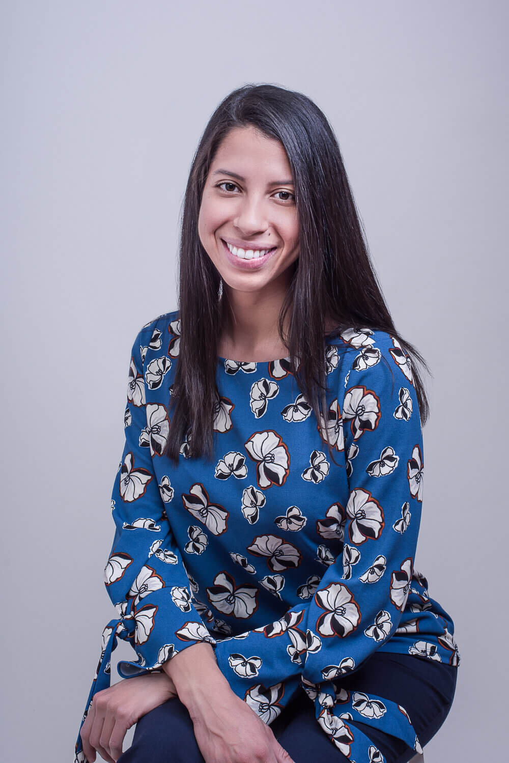 Dr. Michelle Barraza, N.M.D.
