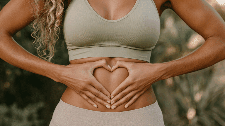 A woman understanding the root cause of her autimmune condition by working with the naturopathic doctors at Health For Life Naturopathic Clinic in North Scottsdale, AZ