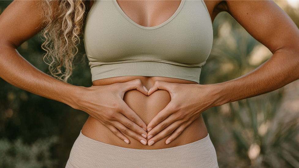 A woman understanding the root cause of her autimmune condition by working with the naturopathic doctors at Health For Life Naturopathic Clinic in North Scottsdale, AZ