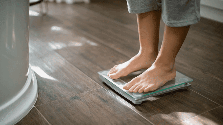 Woman experiencing weight loss from GLP-1 management at Health For Life Naturopathic Medicine, naturopathic doctors in Phoenix, AZ serving Scottsdale, Paradise Valley, and Phoenix.